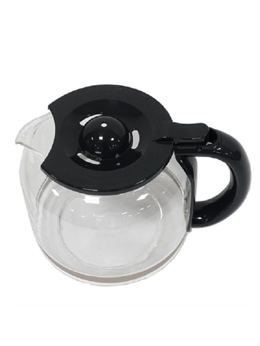 картинка Redmond RCM-M1525S-KL колба стеклянная в сборе для кофеварки SkyCoffee RCM-M1525S от магазина Интерком-НН