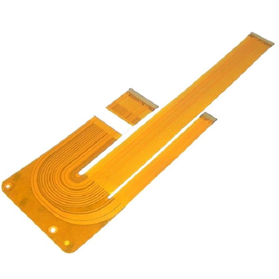 картинка Шлейф CNQ7214 для автомагнитолы Pioneer AVH-X7780TV от магазина Интерком-НН