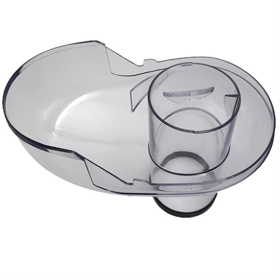 картинка Moulinex SS-994145 крышка для соковыжималки Tefal ZN655H66/6MA, ZN655H66/6MB от магазина Интерком-НН