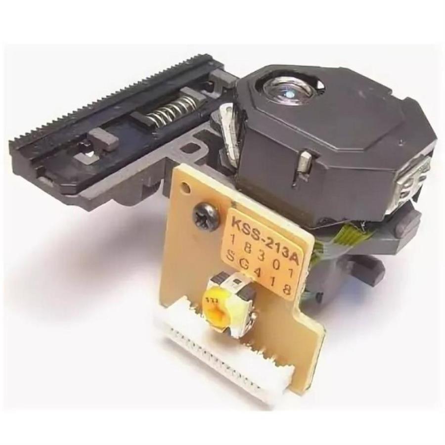 картинка Sony KSS-213A Лазерная головка  от магазина Интерком-НН