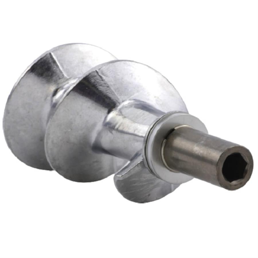 картинка Panasonic AM98C18000 Шнек для мясорубок MK-MG1500, 1501, 1000, 1300 от магазина Интерком-НН