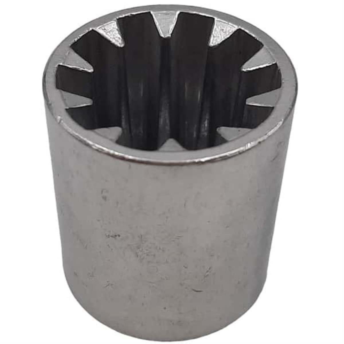 картинка Redmond RMG-1235-AD-V3 адаптер (переходник) шнека (вариант №3) для мясорубки RMG-1235 от магазина Интерком-НН