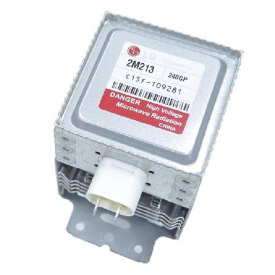 картинка LG 6324W1A004B (2M213) Магнетрон для микроволновой печи (СВЧ)  от магазина Интерком-НН