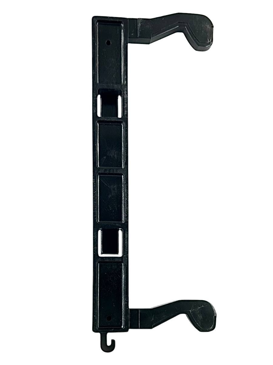 картинка Samsung DE64-00028A DE64-40264A, DE64-40264C Замок защелка крючок двери микроволновой печи  от магазина Интерком-НН