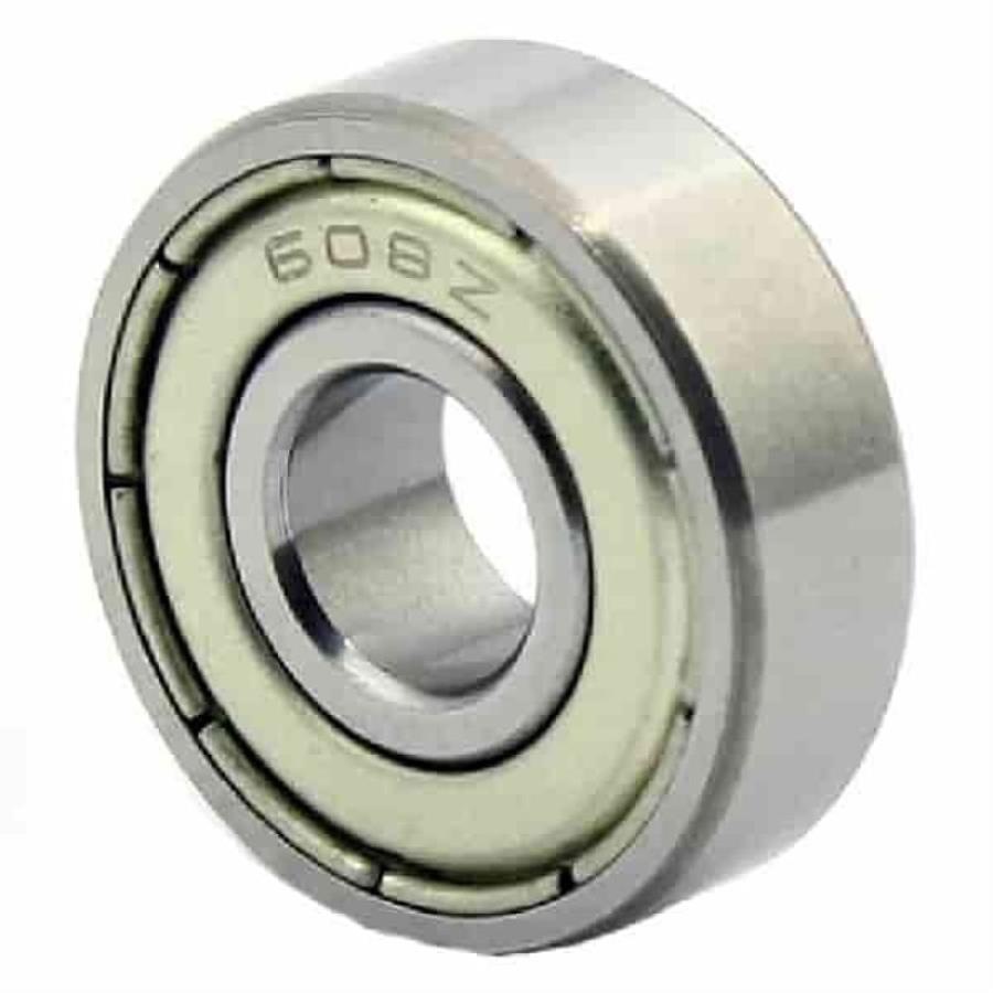 картинка Подшипник Craft 608 ZZ (8х22х7) для хлебопечки  от магазина Интерком-НН