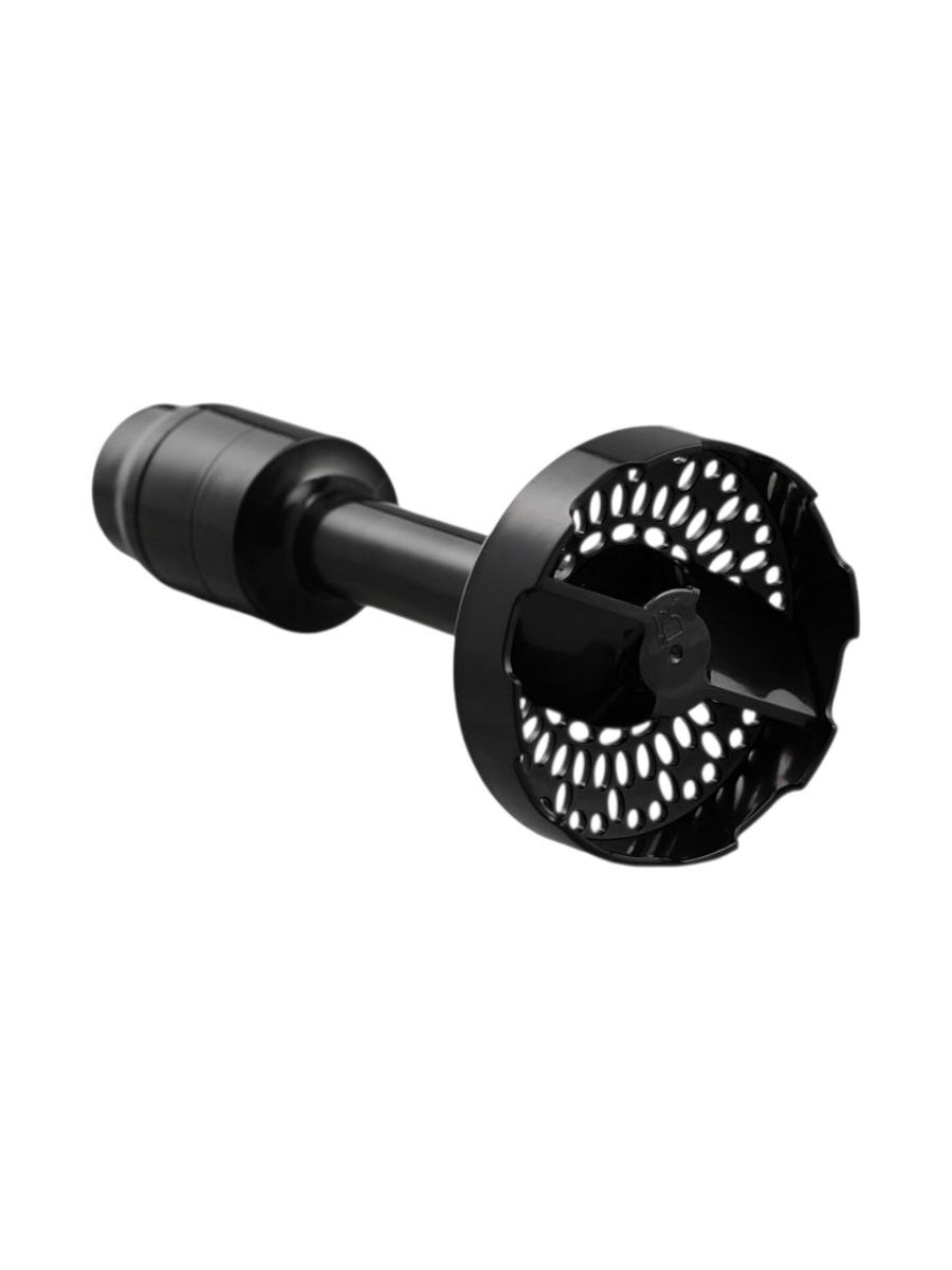 картинка Scarlett SC-HB42M49-PUR насадка для приготовления пюре к блендеру SC-HB42M49 цвет черный от магазина Интерком-НН