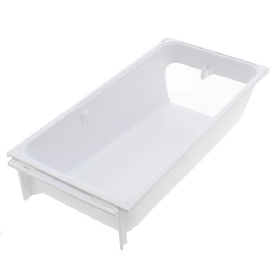 картинка Indesit C00375000 (481010580672) Бункер дозатора (порошкоприемник) для стиральной машины Whirlpool от магазина Интерком-НН