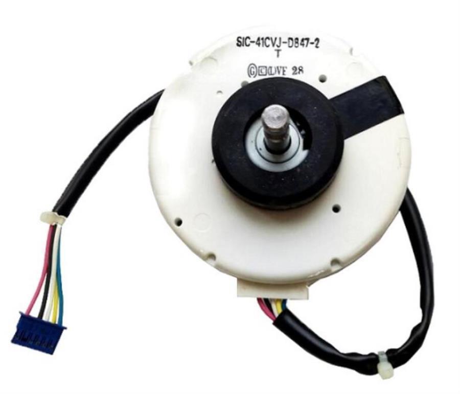 картинка Panasonic CV6233167732 Мотор вентилятора внутреннего блока кондиционера S-22MK1E5, S-28MK1E5 от магазина Интерком-НН