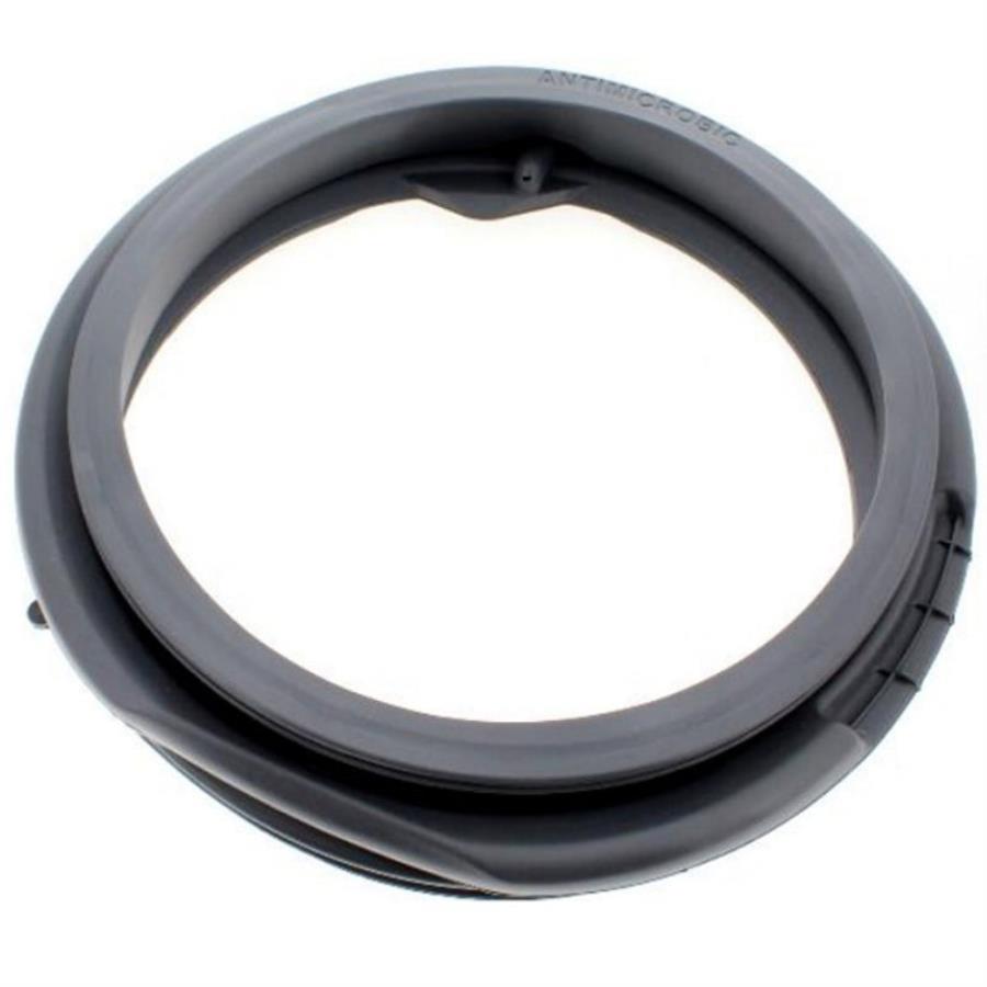 картинка Indesit C00557357 (488000557357) манжета загрузочного люка для стиральной машины Ariston от магазина Интерком-НН