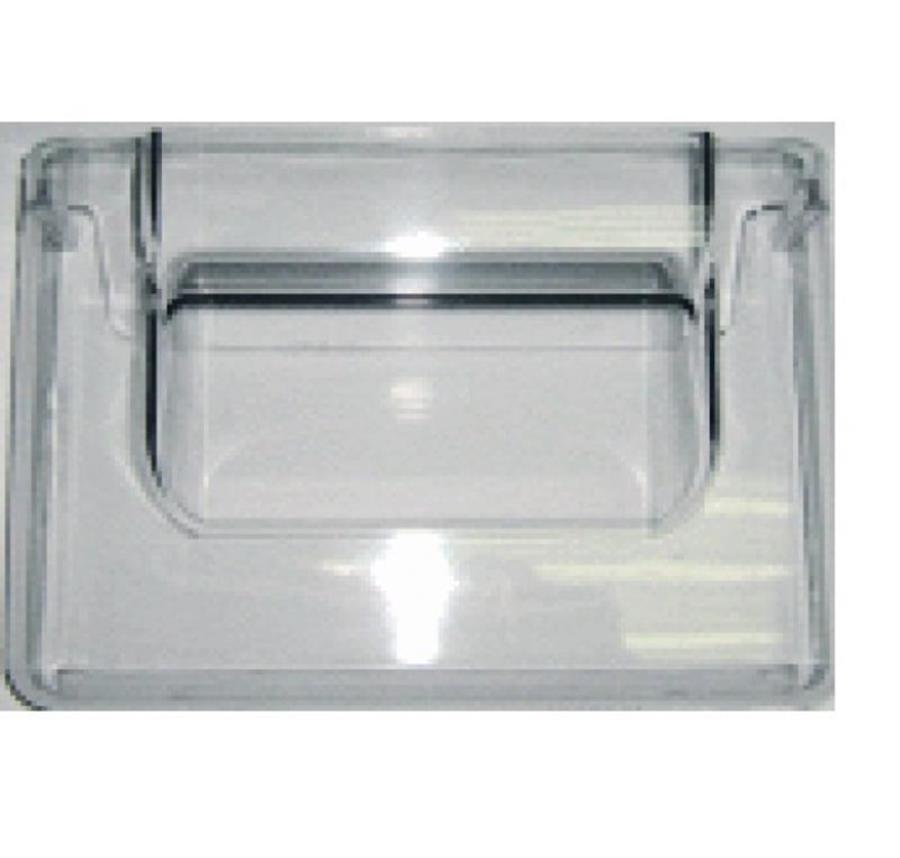 картинка C00256494 Панель ящика овощного для холодильника Indesit,  Ariston   от магазина Интерком-НН