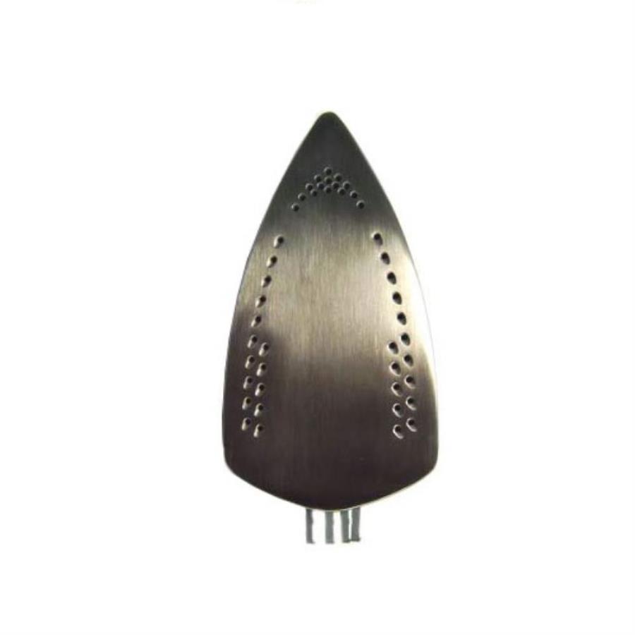 картинка Braun 7051084 подошва с нагревательным элементом (ТЭН) для утюга Braun EasyStyle SI 2010 от магазина Интерком-НН