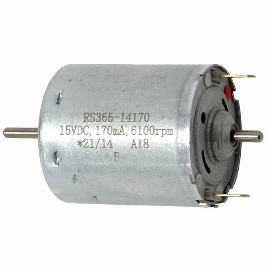 картинка Redmond RV-R290-DVK двигатель колесный для робот-пылесоса RV-R290 от магазина Интерком-НН