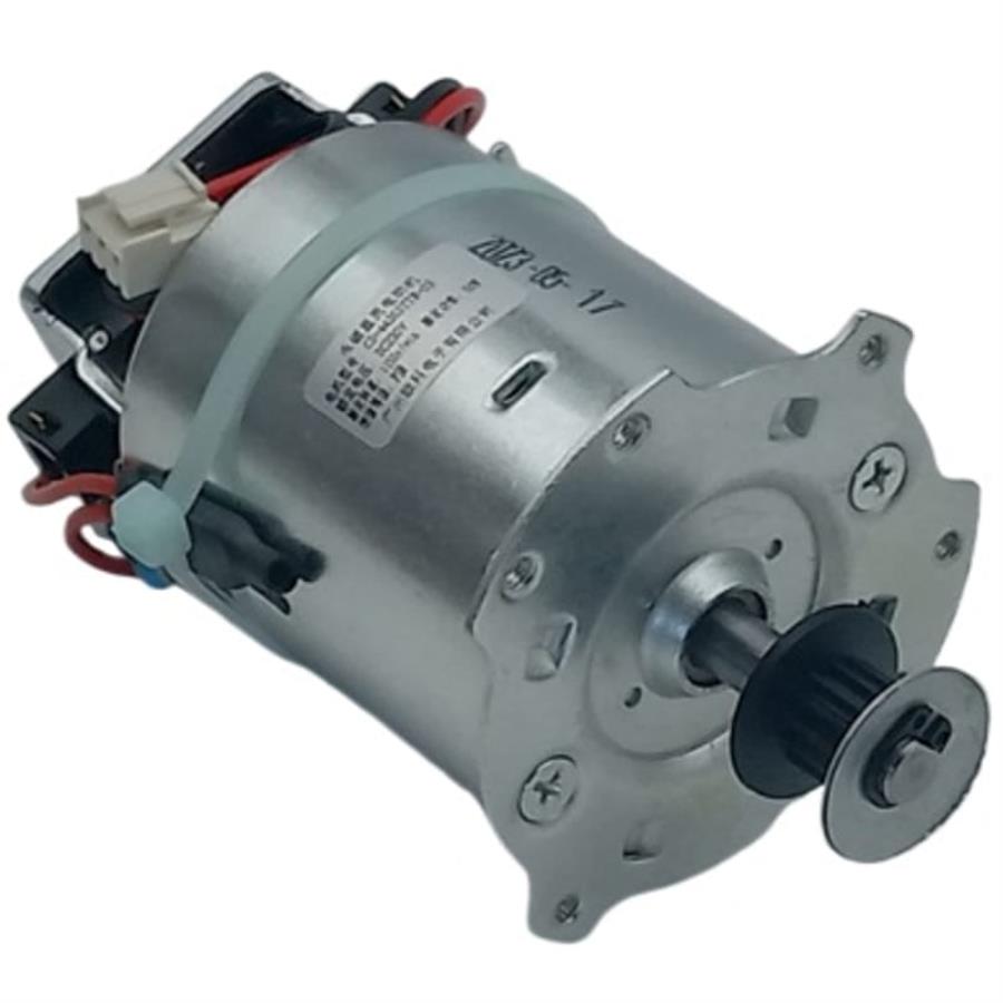 картинка Binatone BM202-DV50W (XB62/40-B) 230V 50W электродвигатель в сборе для хлебопечки BM202 от магазина Интерком-НН