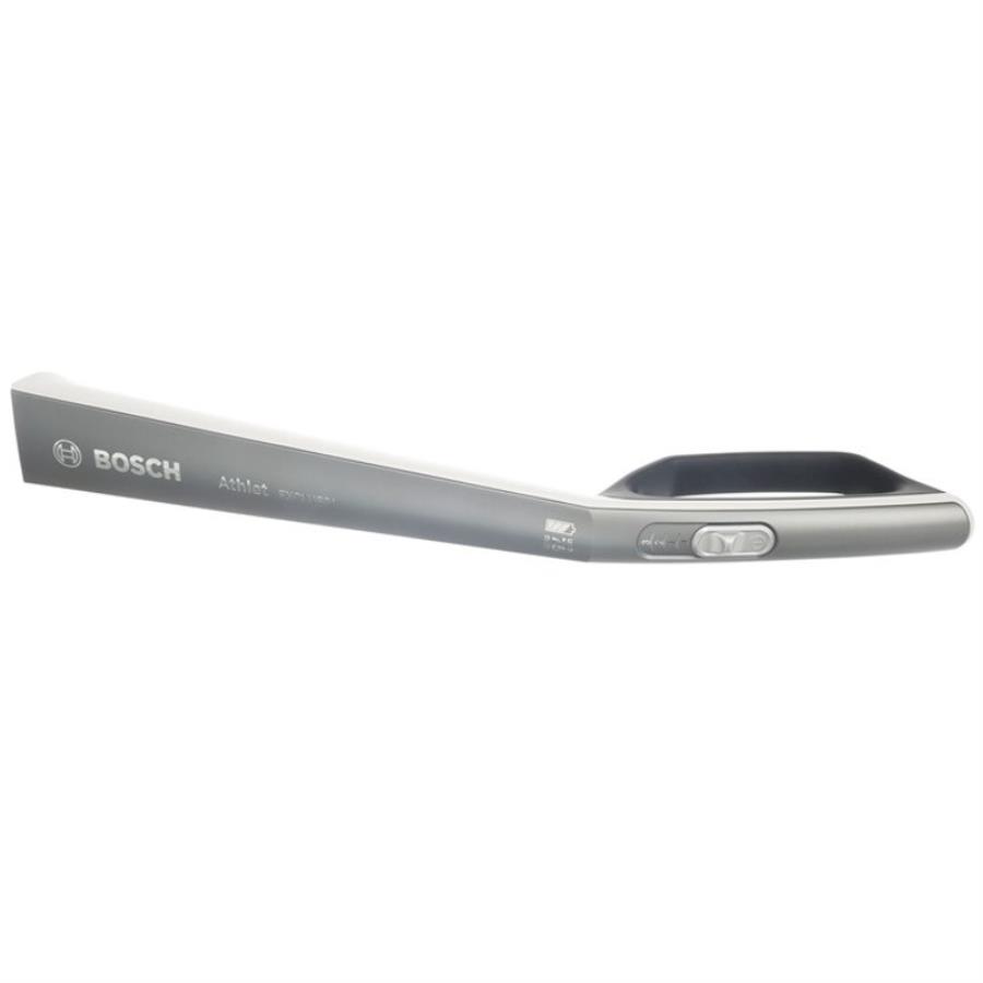 картинка Bosch 11034239 ручка (серая) для беспроводного пылесоса BBH625M1/01, BBH625M1/02, BBH625M1/03  от магазина Интерком-НН