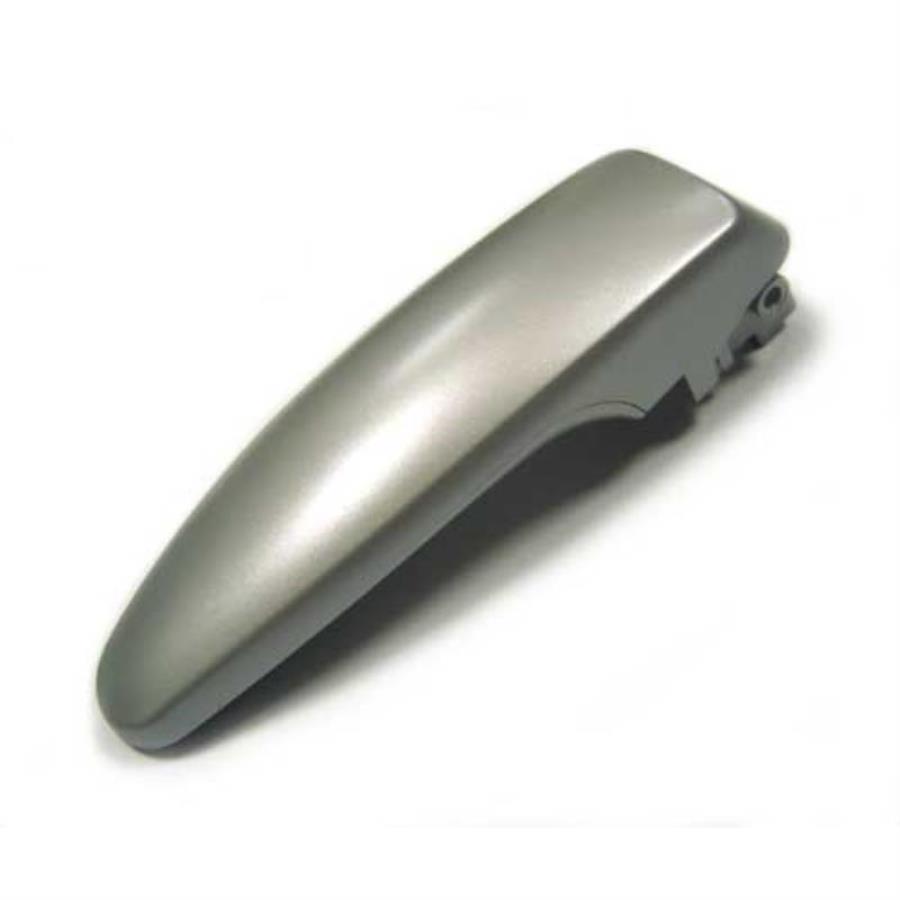 картинка Electrolux 1320373101 Ручка дверцы люка для стиральной машины Zanussi, AEG от магазина Интерком-НН