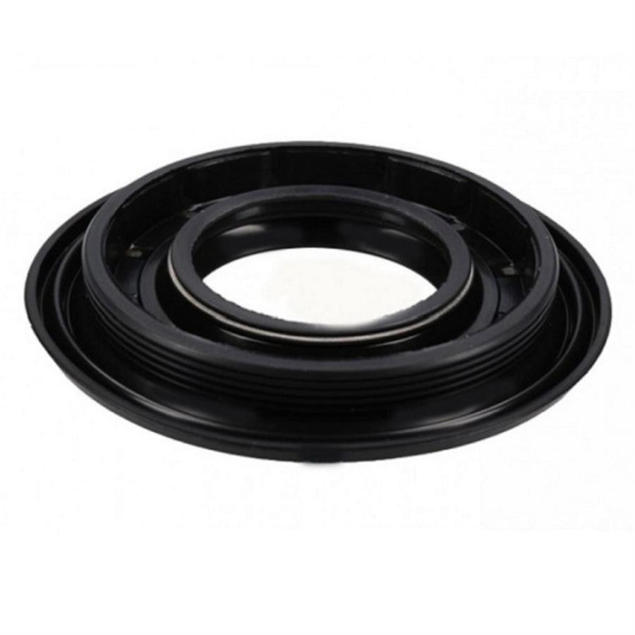картинка Indesit C00096186 (096186) Сальник бака 30x52/65x7/10 для стиральной машины Ariston от магазина Интерком-НН