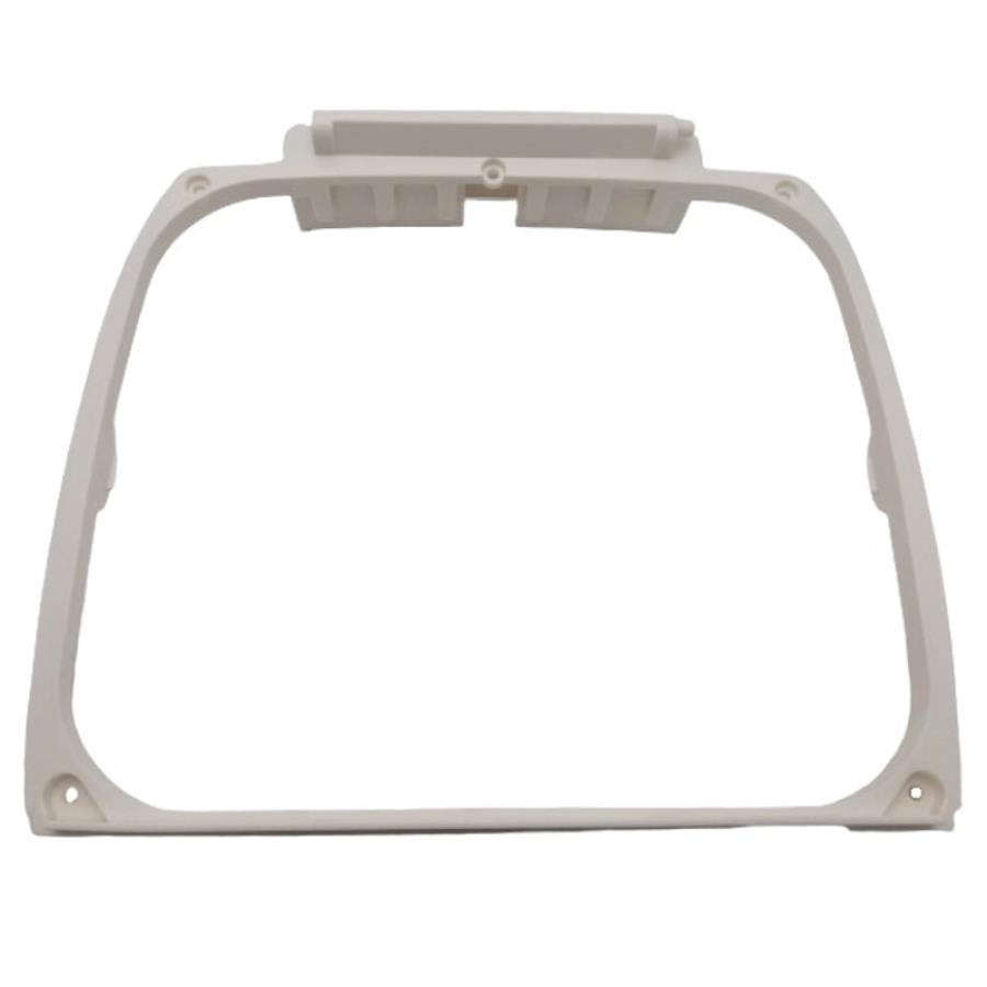 картинка Panasonic ADB03E147-W  верхняя рама для хлебопечки SD-255WTS, SD-254WTS, SD-256WTS от магазина Интерком-НН