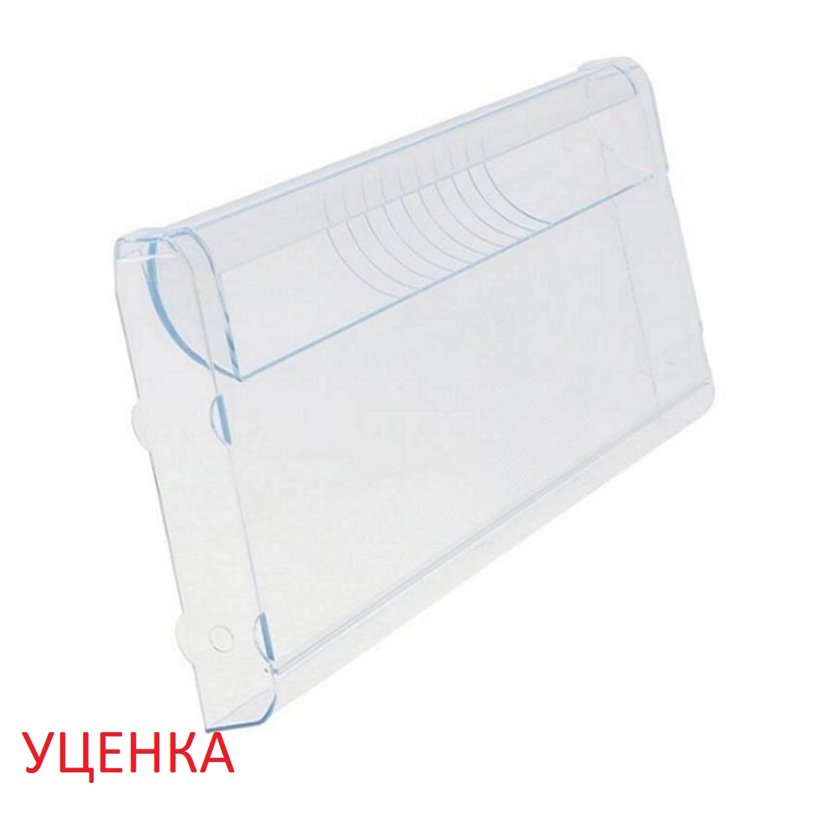картинка Bosch УЦЕНКА 00664379 Панель ящика морозильной камеры (среднего) для холодильника KGE3 от магазина Интерком-НН