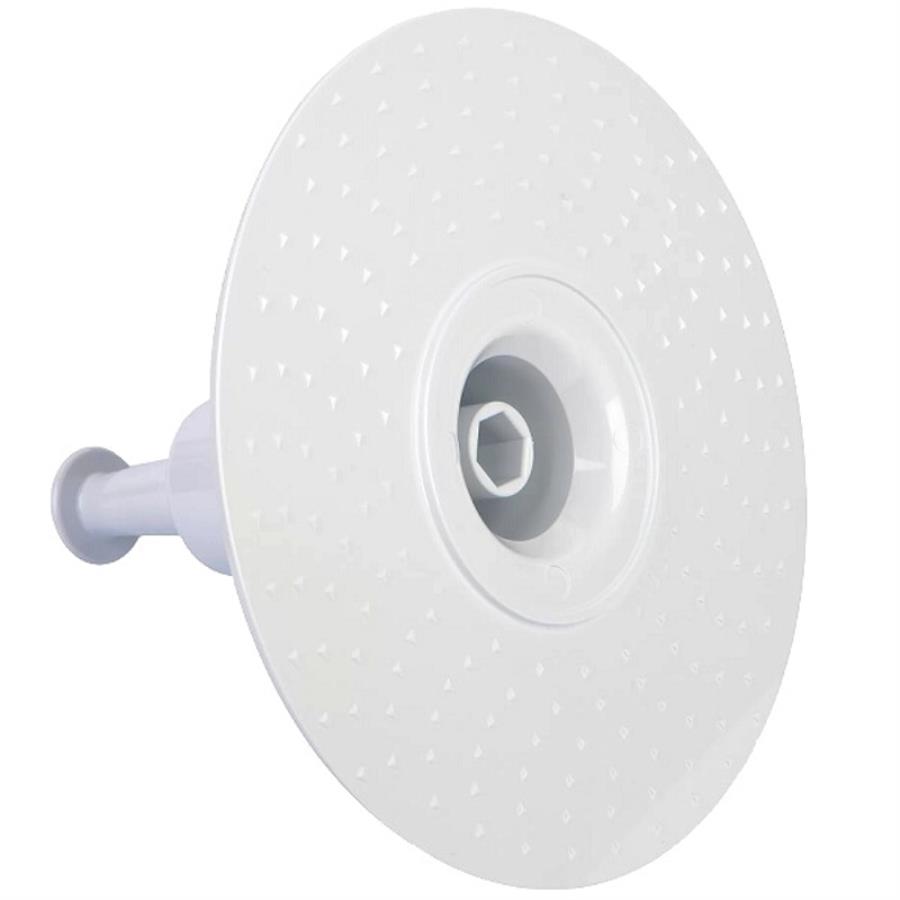 картинка Bosch 00650962 дисковый взбиватель для компактных кухонных комбайнов MCM20055/04, MCM2054/03 от магазина Интерком-НН