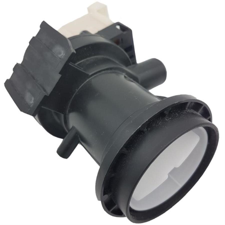 картинка Plaset 56835 24W сливной насос для стиральной машины Indesit и Ariston от магазина Интерком-НН