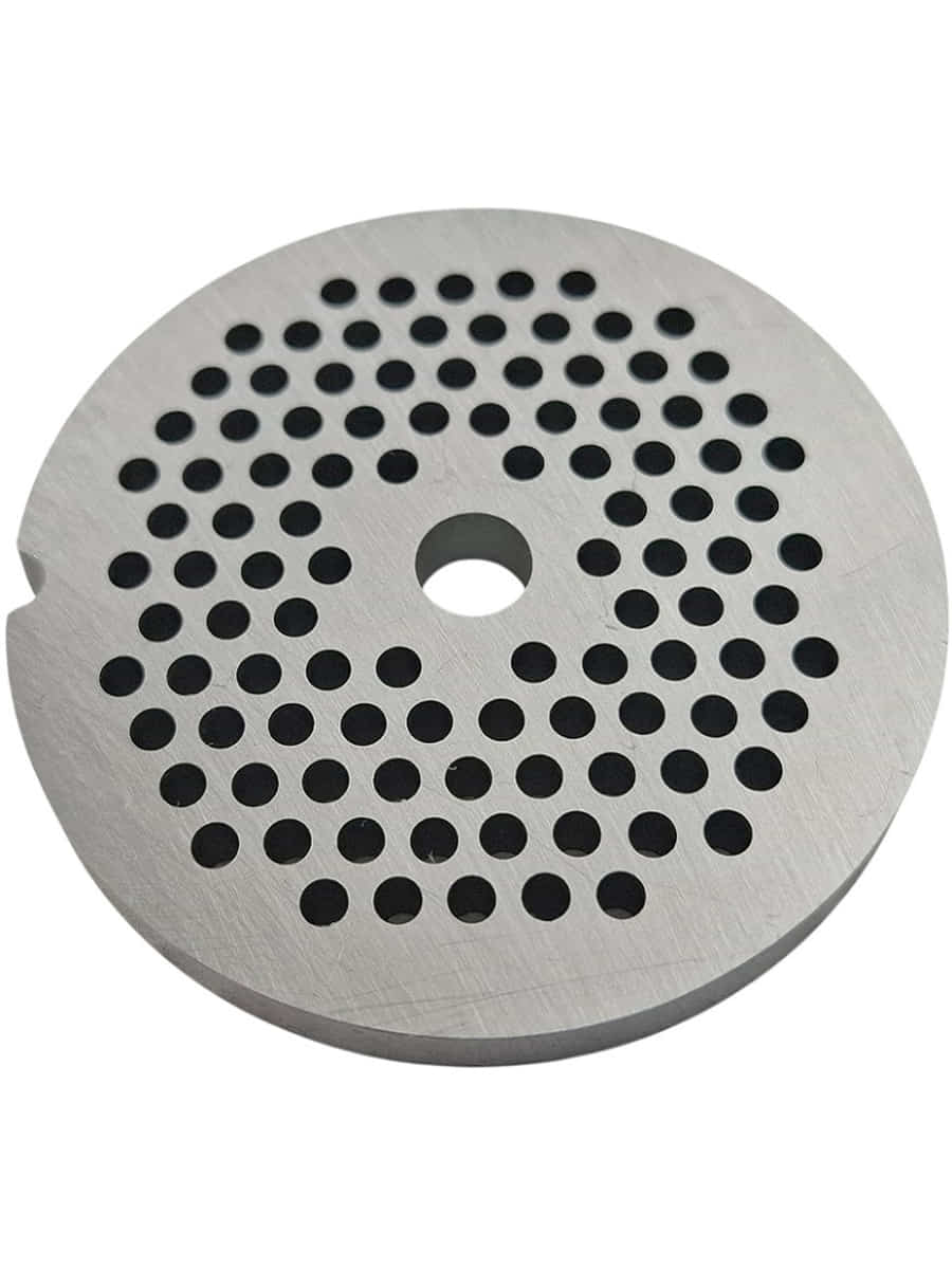 картинка Redmond MG500-RS решетка мелкая 2.5мм для мясорубки MG500 от магазина Интерком-НН