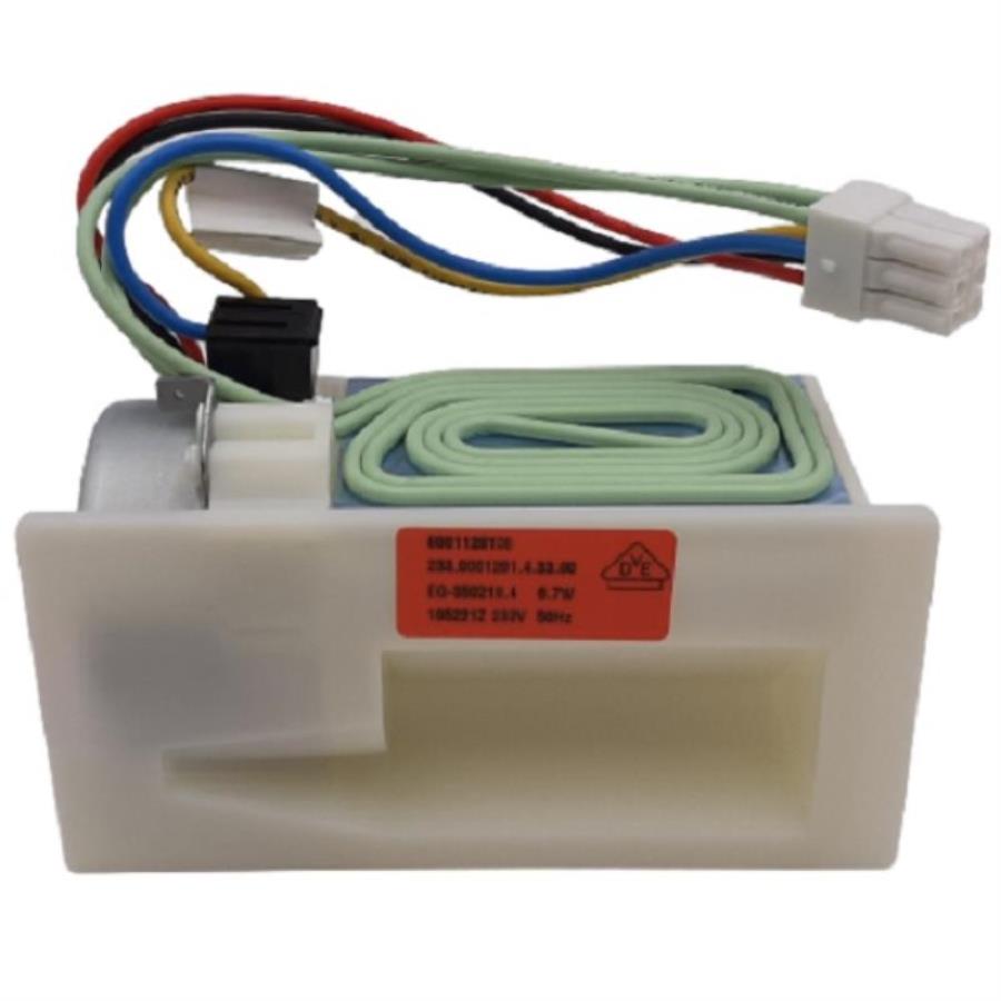 картинка Bosch 00655081 моторизированная воздушная заслонка для холодильника KGN36A25/01, KGN39NL23E/01  от магазина Интерком-НН