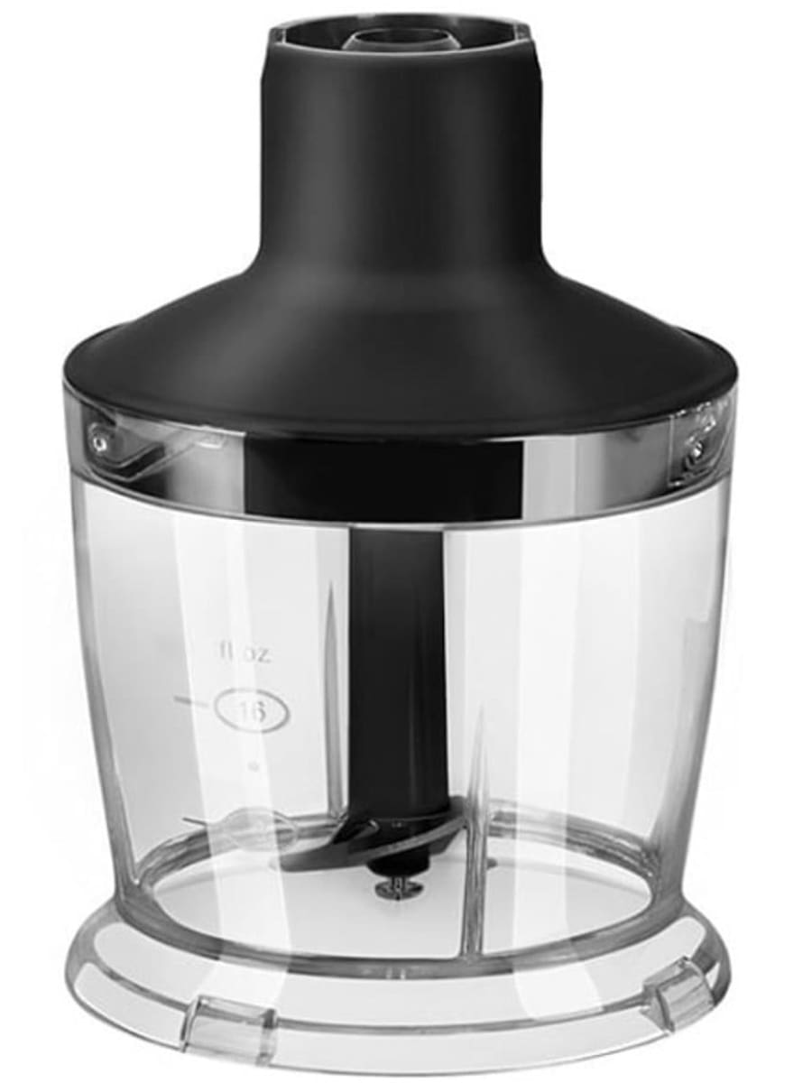 картинка Reoka RKHB-S13205-IZM измельчитель в сборе 500мл для блендера RKHB-S13205 от магазина Интерком-НН