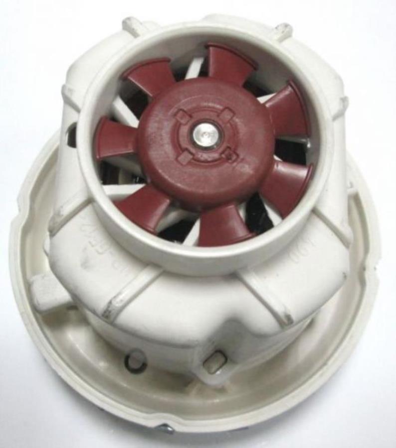 картинка Samsung DJ31-00140B Мотор (двигатель) для пылесоса от магазина Интерком-НН