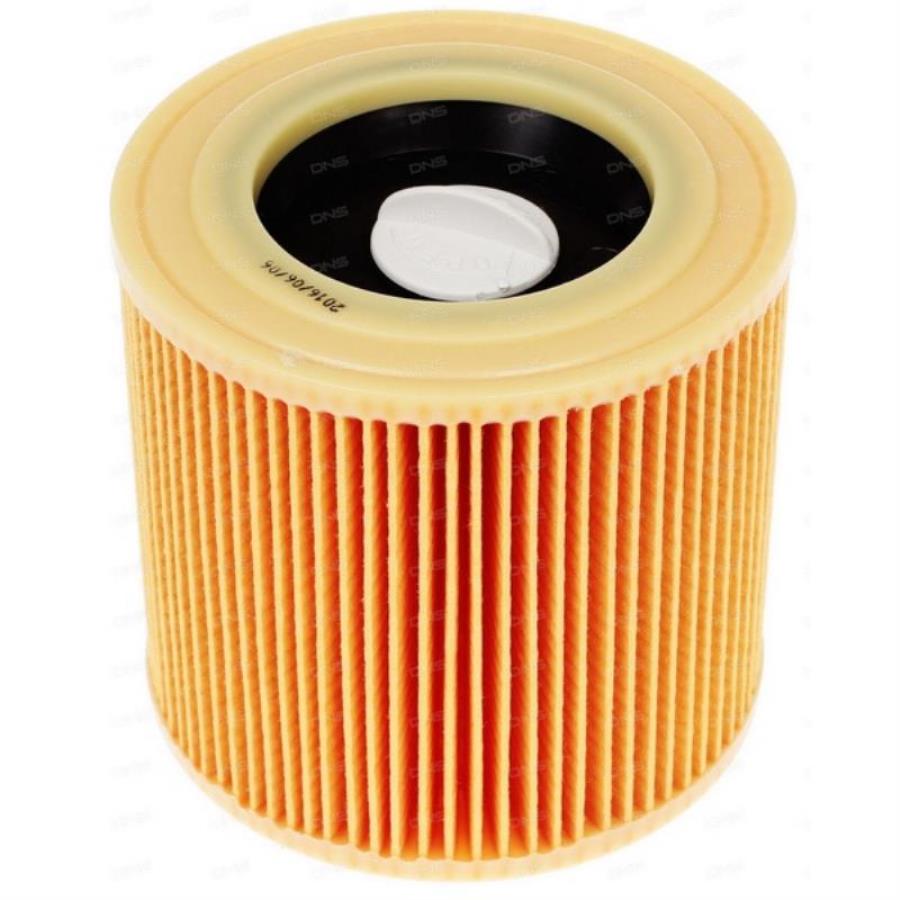 картинка EURO CLEAN 6.414-552.0 (KHPMY-WD2000) Фильтр для пылесосов KARCHER SE,WD от магазина Интерком-НН