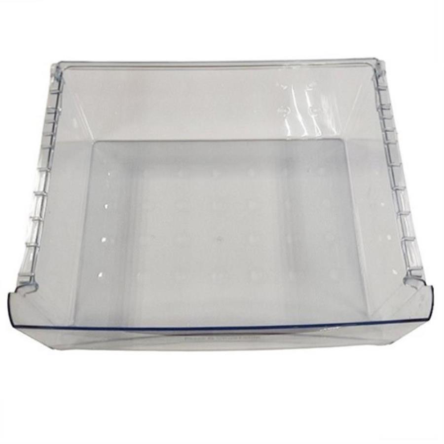 картинка Haier 0060206478 ящик холодильного отделения для овощей и фруктов к холодильнику  от магазина Интерком-НН