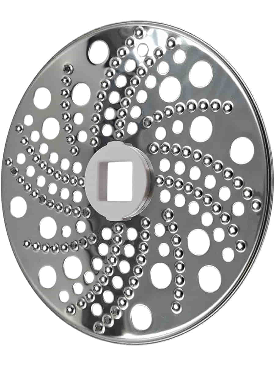 картинка Redmond BH407-NSDW диск-насадка (белая вставка) для приготовления драников к блендеру BH407  от магазина Интерком-НН