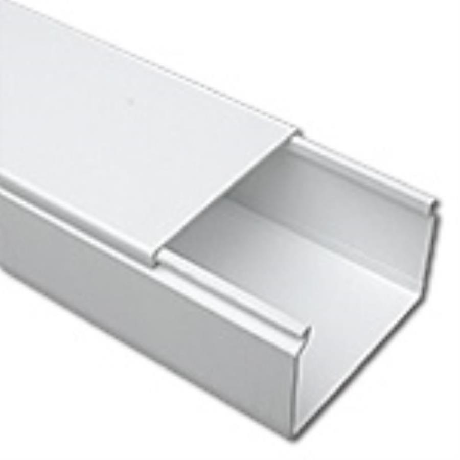 картинка Кабель-канал 100х60 Электропласт (уп. 18м) от магазина Интерком-НН