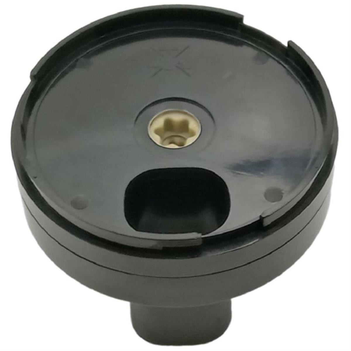 картинка Polaris PHB-1589AL-KRBIZB крышка-редуктор большого 2л измельчителя блендера PHB 1589AL CUBE от магазина Интерком-НН