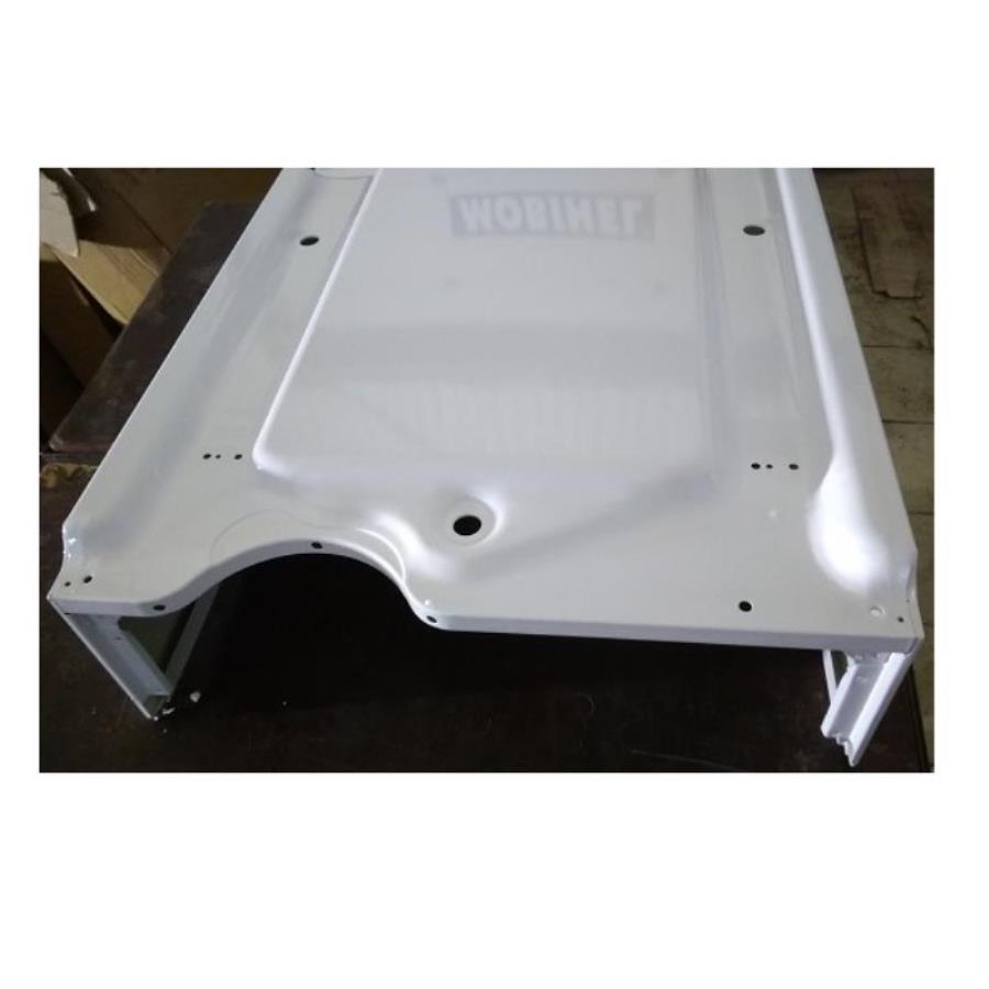 картинка Electrolux 1246805350 Задняя часть (полукорпус) стиральной машины  от магазина Интерком-НН