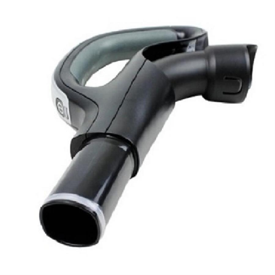 картинка Electrolux 2198488039 (140122475019, 140122475258) Ручка для шланга к пылесосу  от магазина Интерком-НН