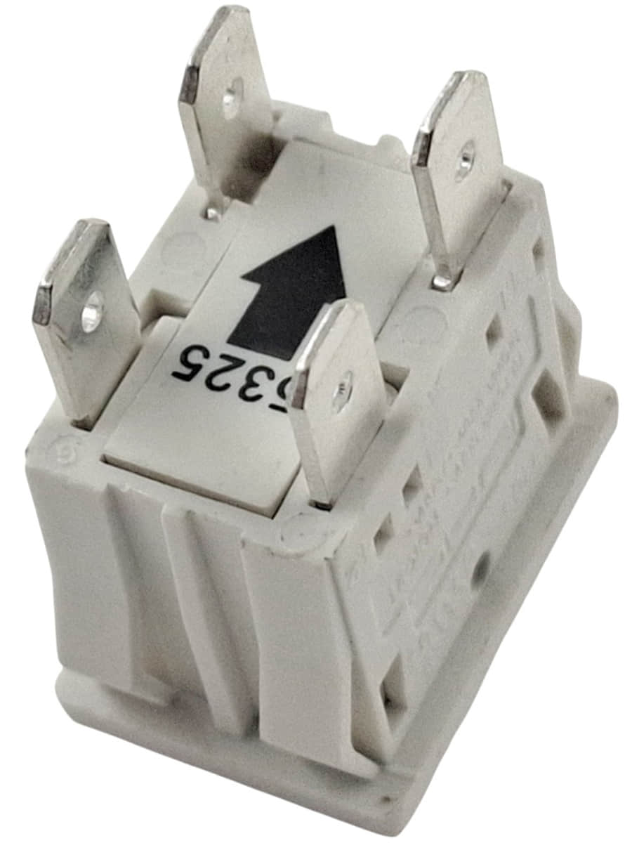 картинка Atlant 908082401867 (RCK-21) выключатель для витринных и бытовых холодильников Атлант, Минск от магазина Интерком-НН