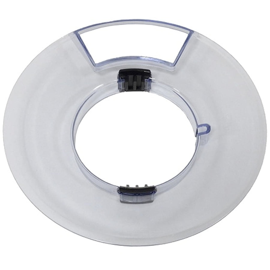 картинка Redmond RFM-5360-KRB крышка (черная вставка) для планетарного миксера RFM-5360 от магазина Интерком-НН