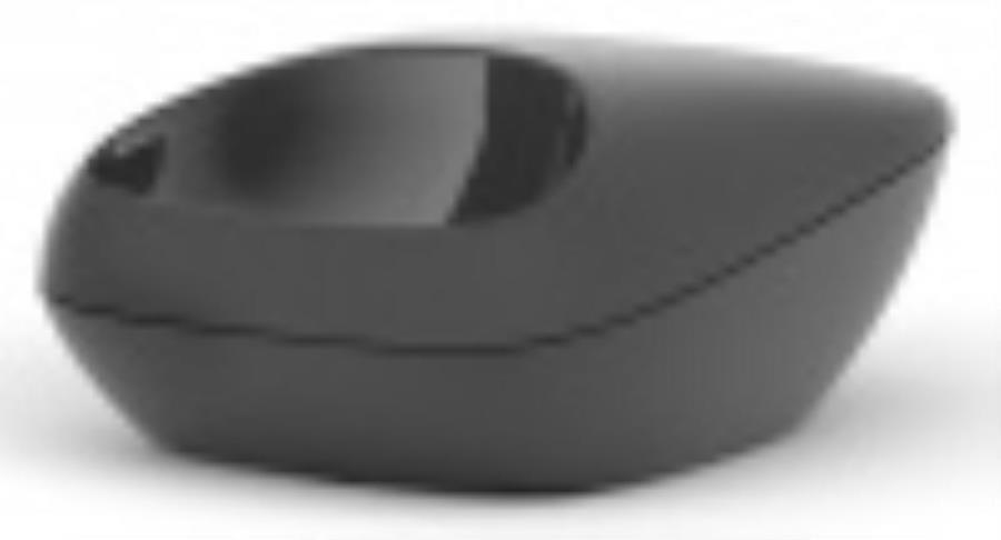 картинка Р/Телефон Dect Gigaset AS690 RUS SYS черный АОН от магазина Интерком-НН