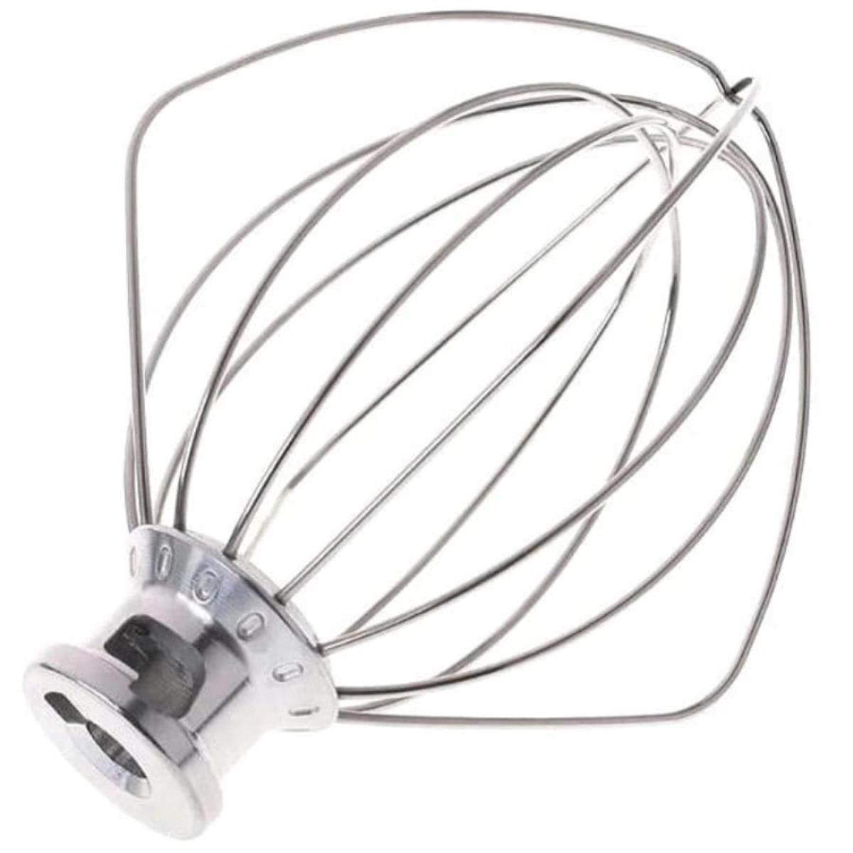 картинка Венчик для взбивания для кухонных машин, планетарных миксеров 120х185 мм (5T) от магазина Интерком-НН