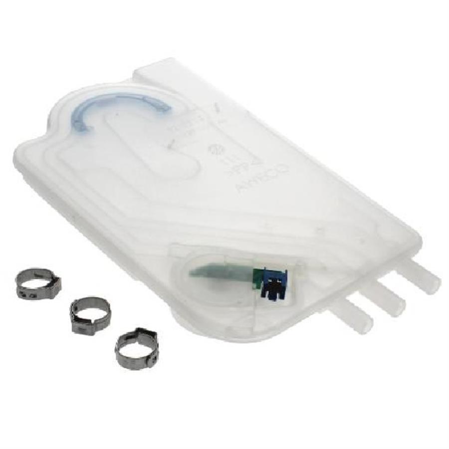 картинка Indesit C00141655 Гидрозатвор с турбиной расходомера для посудомоечной машины Indesit, Ariston от магазина Интерком-НН