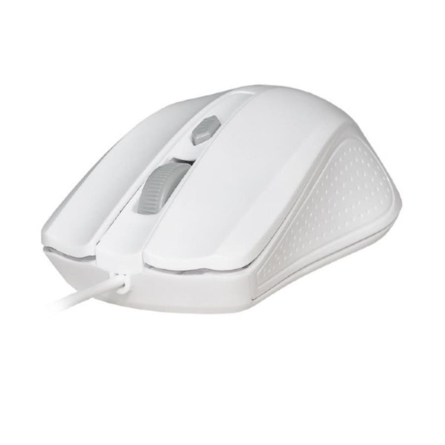 картинка SmartBuy SBM-352-WK ONE Мышь проводная (белая) от магазина Интерком-НН