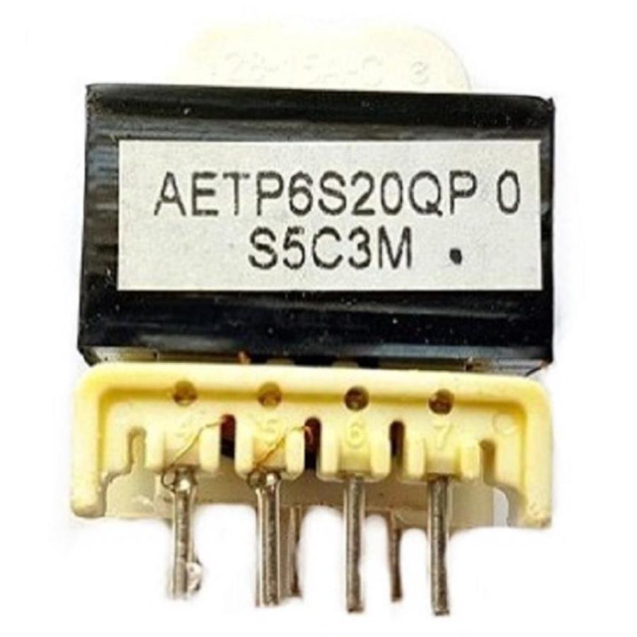 картинка Panasonic G4C2AAH00001 (AETP170-2301) Низковольтный трансформатор для СВЧ (микроволновой печи)  от магазина Интерком-НН
