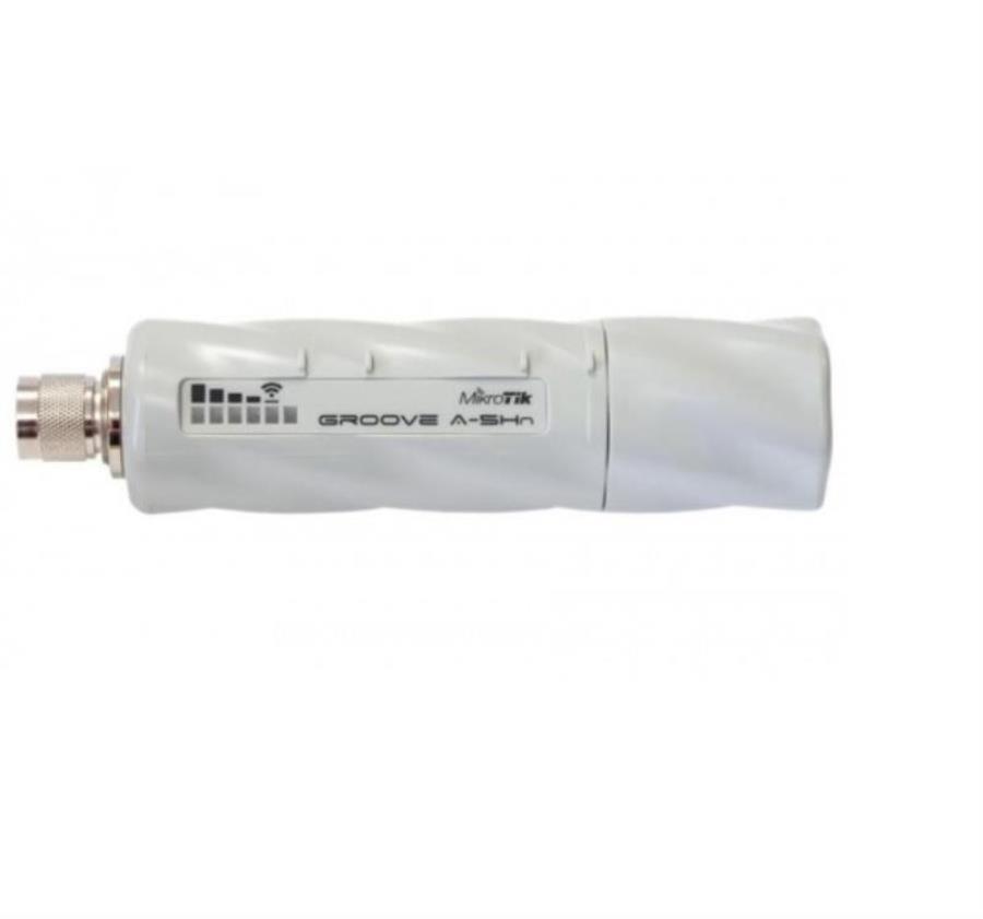 картинка RBGrooveA-52HPn Mikrotik RouterBOARD Wi-Fi точка доступа от магазина Интерком-НН