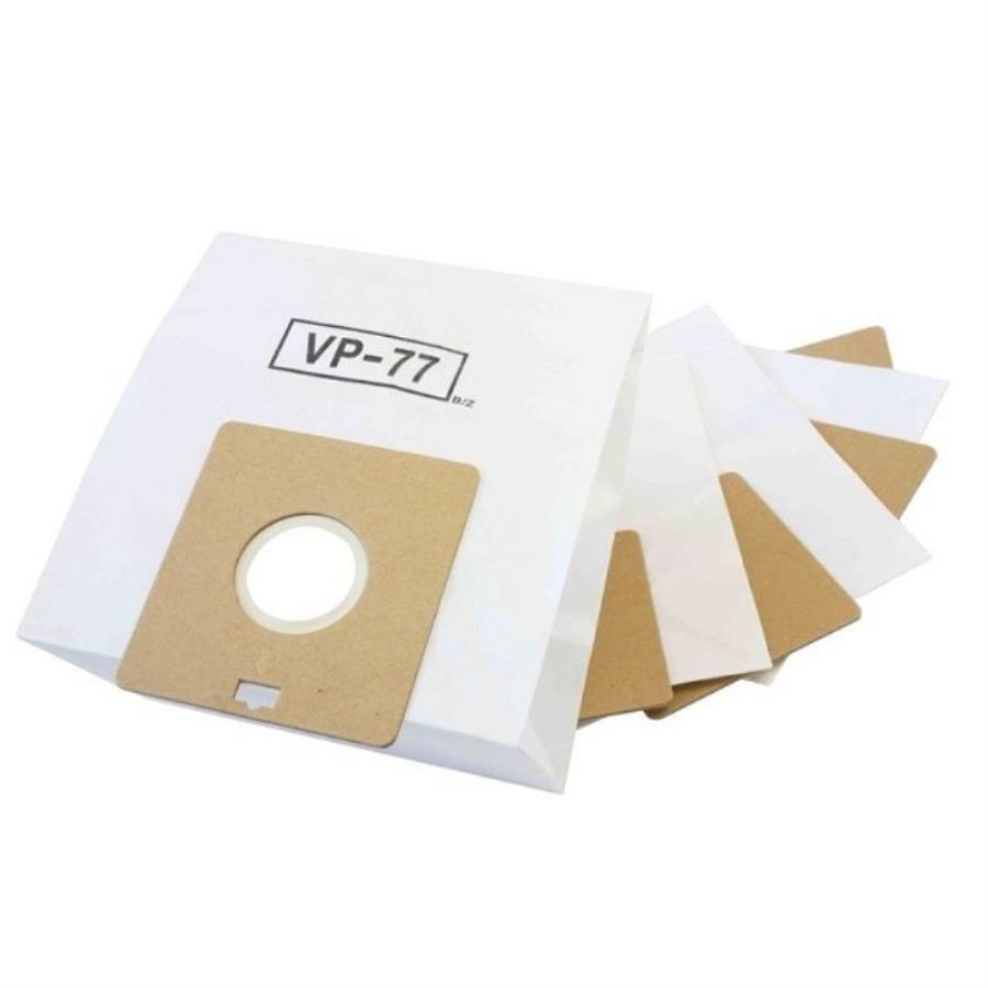 картинка AIR Paper AP-03 оригинальные бумажные мешки пылесборники для пылесосов Samsung (уп. 5 шт) от магазина Интерком-НН