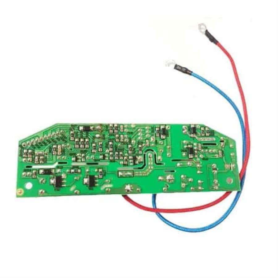 картинка Redmond RMC250XXXXXX1X024AA1 Плата питания (вариант №1) для мультиварки RMC-250 от магазина Интерком-НН