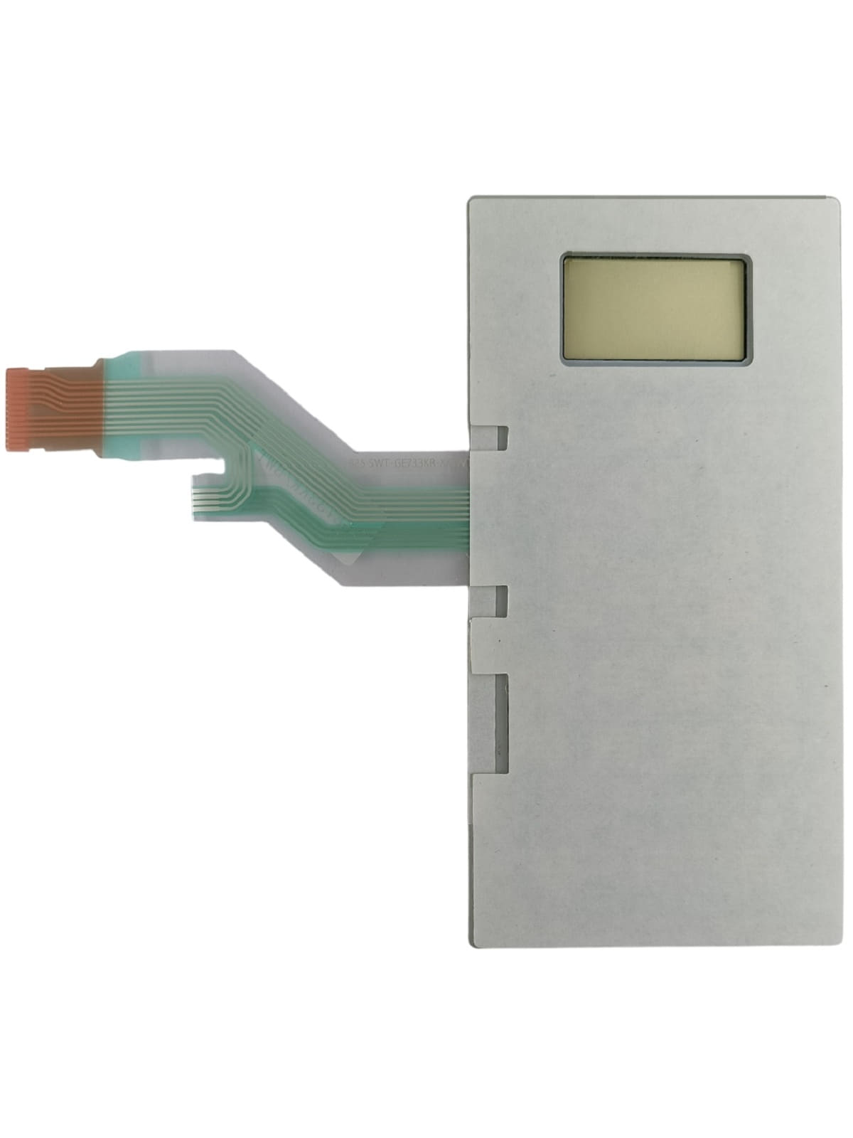 картинка Samsung DE34-00385J Сенсорная панель управления для микроволновой печи (СВЧ) GE733KR от магазина Интерком-НН