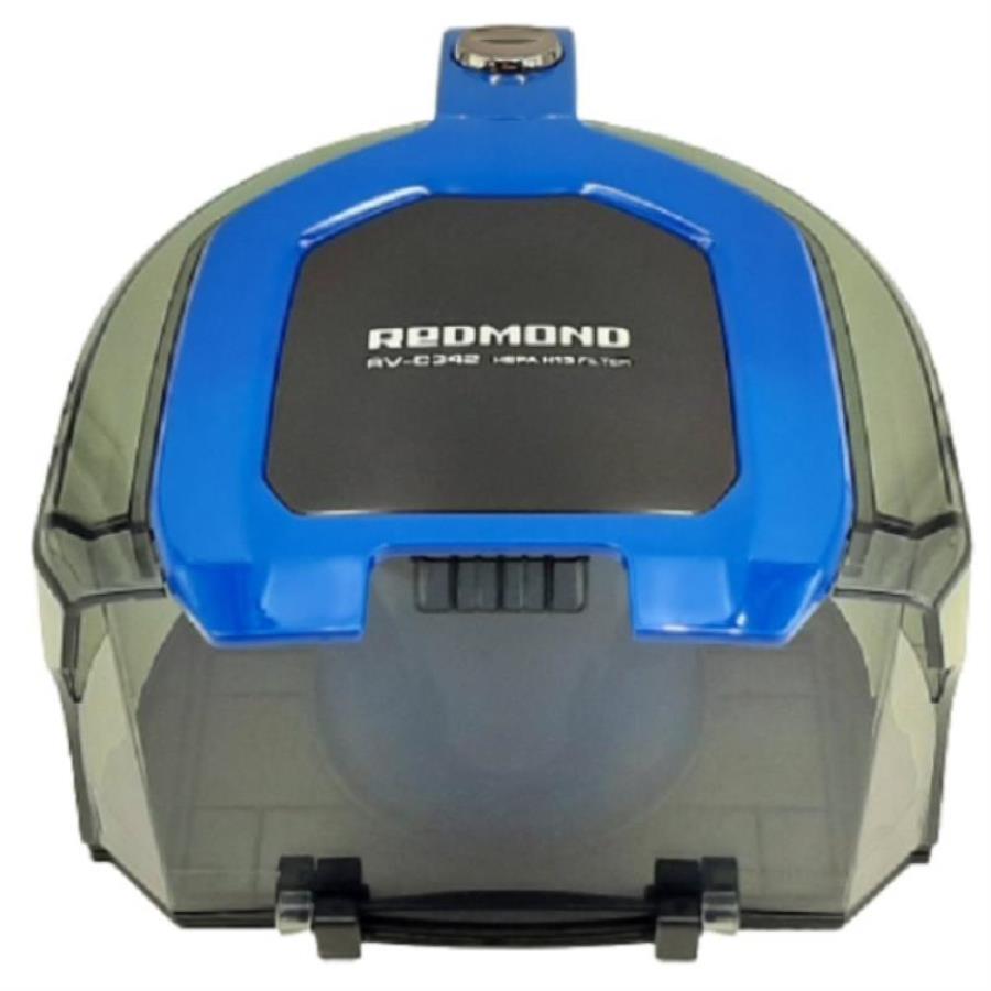 картинка Redmond RV-C342-KN контейнер для сбора мусора в сборе к пылесосу RV-C342 от магазина Интерком-НН