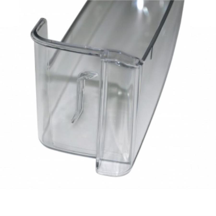 картинка LG MAN61930201 Полка (балкон) нижний для холодильника GA-B359BEQA.ASEQSNG от магазина Интерком-НН