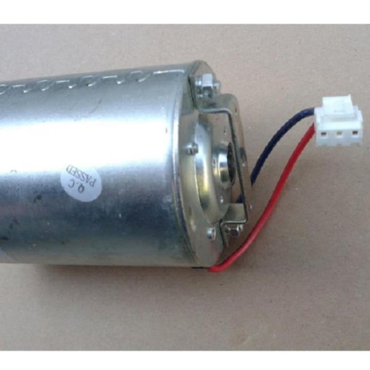 картинка Moulinex SS-185928 (RD-ZD25F) Мотор для хлебопечки DC 220V 50W от магазина Интерком-НН