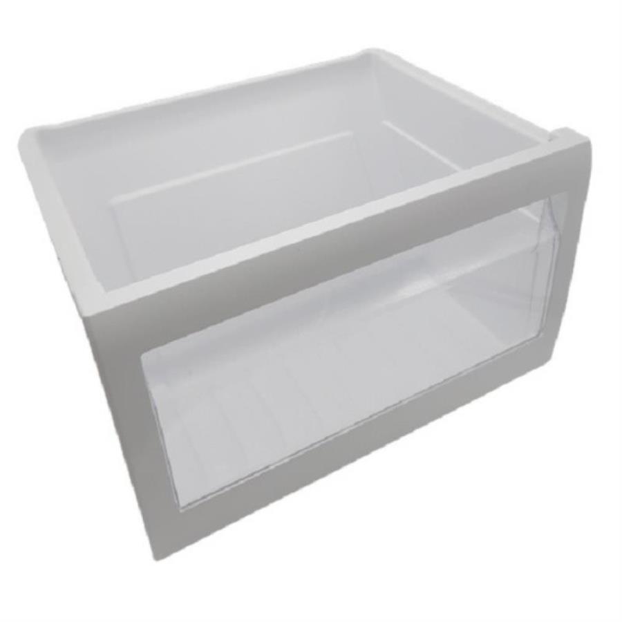 картинка Samsung DA97-00117C ящик нижний в сборе холодильной камеры для холодильника от магазина Интерком-НН
